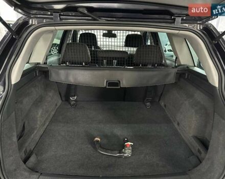 Черный Опель Астра, объемом двигателя 1.6 л и пробегом 186 тыс. км за 6799 $, фото 20 на Automoto.ua