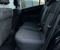 Черный Опель Астра, объемом двигателя 1.6 л и пробегом 160 тыс. км за 6200 $, фото 44 на Automoto.ua