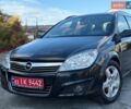 Чорний Опель Астра, об'ємом двигуна 1.6 л та пробігом 241 тис. км за 4999 $, фото 1 на Automoto.ua