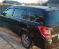 Черный Опель Астра, объемом двигателя 1.7 л и пробегом 190 тыс. км за 5200 $, фото 1 на Automoto.ua