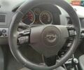 Черный Опель Астра, объемом двигателя 1.6 л и пробегом 250 тыс. км за 5750 $, фото 22 на Automoto.ua