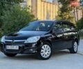 Чорний Опель Астра, об'ємом двигуна 1.6 л та пробігом 320 тис. км за 4899 $, фото 1 на Automoto.ua