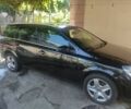 Опель Астра 2009 в Каменское - Днепродзержинск на Automoto.ua Черный Опель Астра, объемом двигателя 1.6 л и пробегом 205 тыс. км за 5700 $, фото 10 на Automoto.ua
