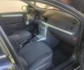 Черный Опель Астра, объемом двигателя 1.6 л и пробегом 205 тыс. км за 5700 $, фото 30 на Automoto.ua