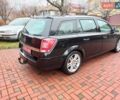 Чорний Опель Астра, об'ємом двигуна 1.8 л та пробігом 200 тис. км за 5750 $, фото 21 на Automoto.ua