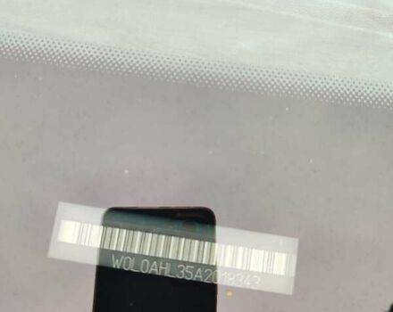 Черный Опель Астра, объемом двигателя 1.8 л и пробегом 225 тыс. км за 6800 $, фото 15 на Automoto.ua