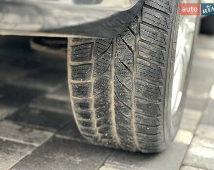 Черный Опель Астра, объемом двигателя 1.6 л и пробегом 199 тыс. км за 6499 $, фото 28 на Automoto.ua