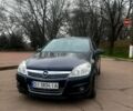 Черный Опель Астра, объемом двигателя 1.4 л и пробегом 214 тыс. км за 4950 $, фото 1 на Automoto.ua