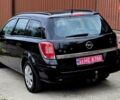 Черный Опель Астра, объемом двигателя 1.6 л и пробегом 238 тыс. км за 6299 $, фото 24 на Automoto.ua