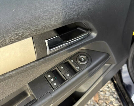 Опель Астра 2009 в Белой Церкве на Automoto.ua Черный Опель Астра, объемом двигателя 1.6 л и пробегом 240 тыс. км за 6000 $, фото 22 на Automoto.ua