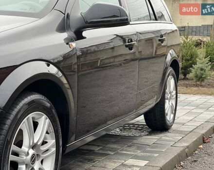 Черный Опель Астра, объемом двигателя 1.6 л и пробегом 199 тыс. км за 6499 $, фото 13 на Automoto.ua