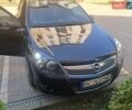 Черный Опель Астра, объемом двигателя 1.7 л и пробегом 280 тыс. км за 5200 $, фото 1 на Automoto.ua