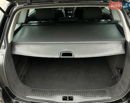 Чорний Опель Астра, об'ємом двигуна 1.6 л та пробігом 207 тис. км за 6200 $, фото 26 на Automoto.ua