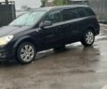 Черный Опель Астра, объемом двигателя 1.6 л и пробегом 212 тыс. км за 6300 $, фото 1 на Automoto.ua