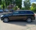 Черный Опель Астра, объемом двигателя 1.36 л и пробегом 175 тыс. км за 5300 $, фото 5 на Automoto.ua
