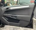 Черный Опель Астра, объемом двигателя 1.6 л и пробегом 199 тыс. км за 6499 $, фото 42 на Automoto.ua