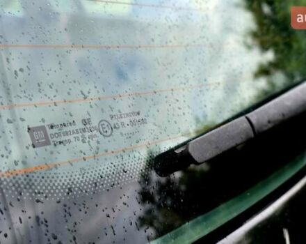 Черный Опель Астра, объемом двигателя 1.6 л и пробегом 238 тыс. км за 6299 $, фото 37 на Automoto.ua