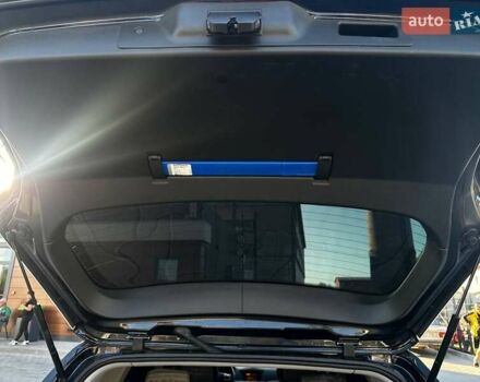 Опель Астра 2009 в Могилев-Подольском на Automoto.ua Черный Опель Астра, объемом двигателя 1.6 л и пробегом 275 тыс. км за 6900 $, фото 29 на Automoto.ua