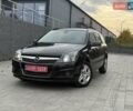 Черный Опель Астра, объемом двигателя 1.6 л и пробегом 240 тыс. км за 5550 $, фото 24 на Automoto.ua