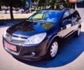 Чорний Опель Астра, об'ємом двигуна 1.6 л та пробігом 144 тис. км за 5399 $, фото 1 на Automoto.ua
