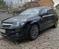 Опель Астра 2009 в Александрие на Automoto.ua Черный Опель Астра, объемом двигателя 1.6 л и пробегом 233 тыс. км за 5500 $, фото 1 на Automoto.ua