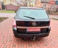 Чорний Опель Астра, об'ємом двигуна 1.8 л та пробігом 200 тис. км за 5750 $, фото 27 на Automoto.ua