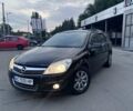 Черный Опель Астра, объемом двигателя 1.6 л и пробегом 208 тыс. км за 6500 $, фото 1 на Automoto.ua