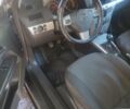 Черный Опель Астра, объемом двигателя 1.6 л и пробегом 205 тыс. км за 5700 $, фото 27 на Automoto.ua