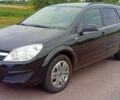 Чорний Опель Астра, об'ємом двигуна 1.6 л та пробігом 209 тис. км за 5299 $, фото 1 на Automoto.ua