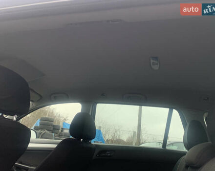 Черный Опель Астра, объемом двигателя 1.6 л и пробегом 232 тыс. км за 5500 $, фото 19 на Automoto.ua