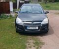 Черный Опель Астра, объемом двигателя 1.8 л и пробегом 164 тыс. км за 5500 $, фото 40 на Automoto.ua