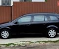 Черный Опель Астра, объемом двигателя 1.6 л и пробегом 238 тыс. км за 6299 $, фото 30 на Automoto.ua