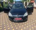 Черный Опель Астра, объемом двигателя 1.8 л и пробегом 190 тыс. км за 5900 $, фото 1 на Automoto.ua