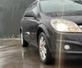 Чорний Опель Астра, об'ємом двигуна 1.6 л та пробігом 212 тис. км за 6300 $, фото 5 на Automoto.ua