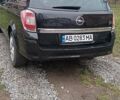 Черный Опель Астра, объемом двигателя 1.6 л и пробегом 216 тыс. км за 5500 $, фото 10 на Automoto.ua