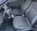 Черный Опель Астра, объемом двигателя 1.6 л и пробегом 208 тыс. км за 6500 $, фото 7 на Automoto.ua