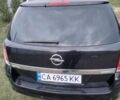 Черный Опель Астра, объемом двигателя 1.4 л и пробегом 218 тыс. км за 4550 $, фото 7 на Automoto.ua