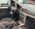 Черный Опель Астра, объемом двигателя 1.6 л и пробегом 186 тыс. км за 6799 $, фото 17 на Automoto.ua