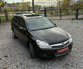 Опель Астра 2009 в Белой Церкве на Automoto.ua Черный Опель Астра, объемом двигателя 1.6 л и пробегом 240 тыс. км за 6000 $, фото 14 на Automoto.ua