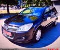 Чорний Опель Астра, об'ємом двигуна 1.6 л та пробігом 144 тис. км за 5350 $, фото 1 на Automoto.ua