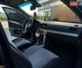 Опель Астра 2009 в Могилев-Подольском на Automoto.ua Черный Опель Астра, объемом двигателя 1.6 л и пробегом 275 тыс. км за 6900 $, фото 13 на Automoto.ua