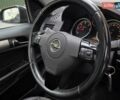 Черный Опель Астра, объемом двигателя 1.7 л и пробегом 224 тыс. км за 5650 $, фото 35 на Automoto.ua