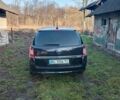 Черный Опель Астра, объемом двигателя 1.7 л и пробегом 330 тыс. км за 4950 $, фото 3 на Automoto.ua