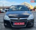 Чорний Опель Астра, об'ємом двигуна 1.6 л та пробігом 241 тис. км за 4999 $, фото 3 на Automoto.ua