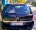 Черный Опель Астра, объемом двигателя 1.7 л и пробегом 260 тыс. км за 4800 $, фото 1 на Automoto.ua