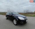 Черный Опель Астра, объемом двигателя 1.6 л и пробегом 250 тыс. км за 5750 $, фото 17 на Automoto.ua