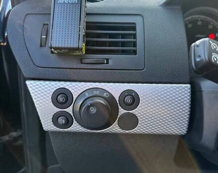 Опель Астра 2009 в Могилев-Подольском на Automoto.ua Черный Опель Астра, объемом двигателя 1.6 л и пробегом 275 тыс. км за 6900 $, фото 20 на Automoto.ua