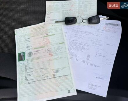 Черный Опель Астра, объемом двигателя 1.4 л и пробегом 170 тыс. км за 4900 $, фото 40 на Automoto.ua