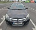 Черный Опель Астра, объемом двигателя 1.6 л и пробегом 212 тыс. км за 5200 $, фото 1 на Automoto.ua