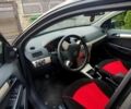 Черный Опель Астра, объемом двигателя 1.6 л и пробегом 220 тыс. км за 5800 $, фото 7 на Automoto.ua